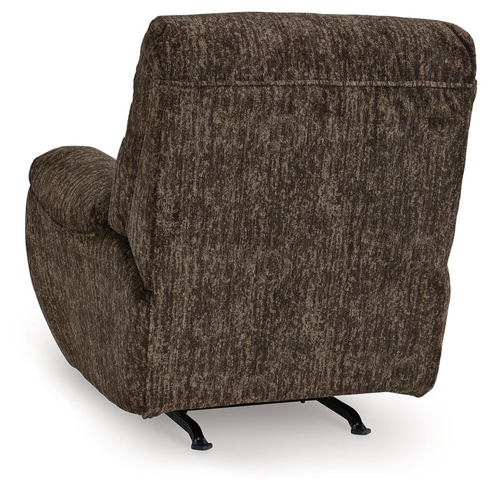 Stayfish - Rocker Recliner – Rocker Chairs by Signature Design by Ashley® at Furniture Wholesale Plus , Nashville furniture store