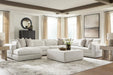 Ashbourne Estate - Sectional – Stationary Sectionals by Signature Design by Ashley® at Furniture Wholesale Plus , Nashville furniture store