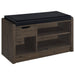 Arrington - Storage Bench – Storage Benches by Coaster Fine Furniture at Furniture Wholesale Plus , Nashville furniture store