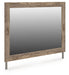 Rusticott - Bedroom Mirror - Brown – Mirrors by Signature Design by Ashley® at Furniture Wholesale Plus , Nashville furniture store