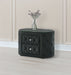 Voltare - Nightstand - Premium Accent Nightstands from Crown Mark - Just $259! Shop now at Furniture Wholesale Plus  We are the best furniture store in Nashville, Hendersonville, Goodlettsville, Madison, Antioch, Mount Juliet, Lebanon, Gallatin, Springfield, Murfreesboro, Franklin, Brentwood