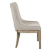Proximity Place - Upholstered Side Chair - Barley Buff – Side Chairs by Liberty Furniture at Furniture Wholesale Plus , Nashville furniture store