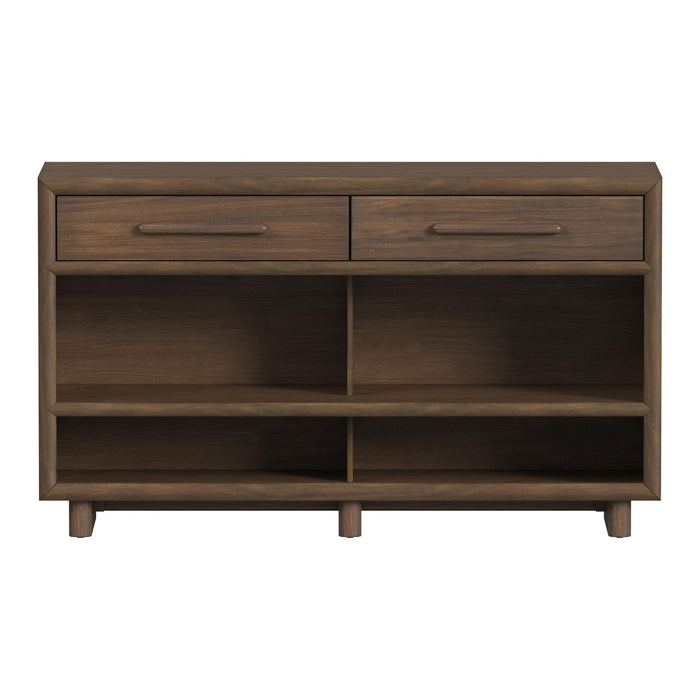 Brisbane - Table – Coffee Tables by Elements International at Furniture Wholesale Plus , Nashville furniture store