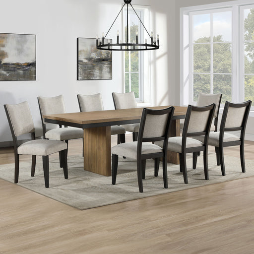 Roatan - Dining Set – 5 Piece Dining Room Sets by Steve Silver Furniture at Furniture Wholesale Plus , Nashville furniture store