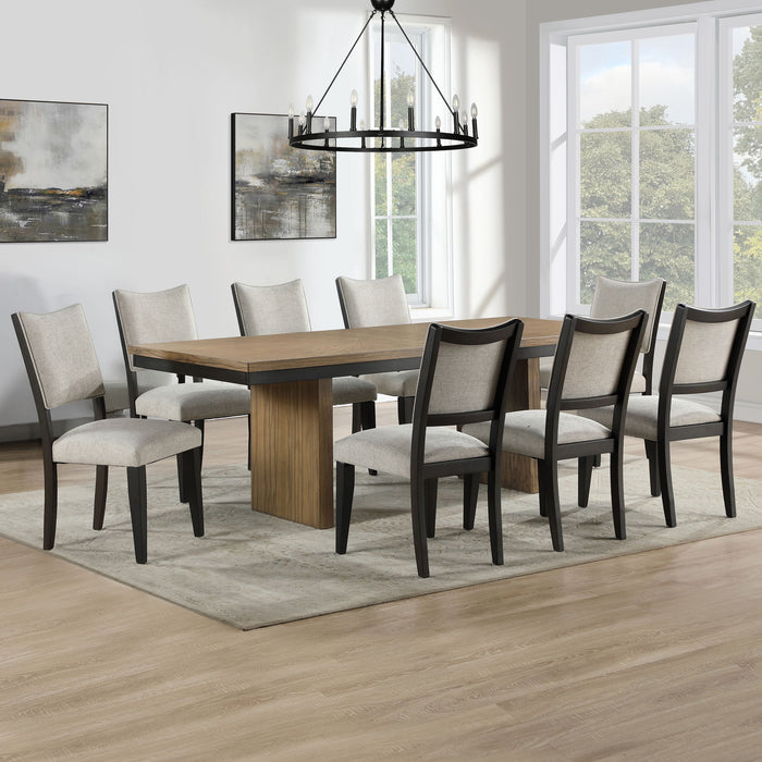 Roatan - Dining Set – 5 Piece Dining Room Sets by Steve Silver Furniture at Furniture Wholesale Plus , Nashville furniture store