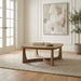 Bexley - Cocktail Table - Tuscan Brown – Cocktail Tables by Liberty Furniture at Furniture Wholesale Plus , Nashville furniture store