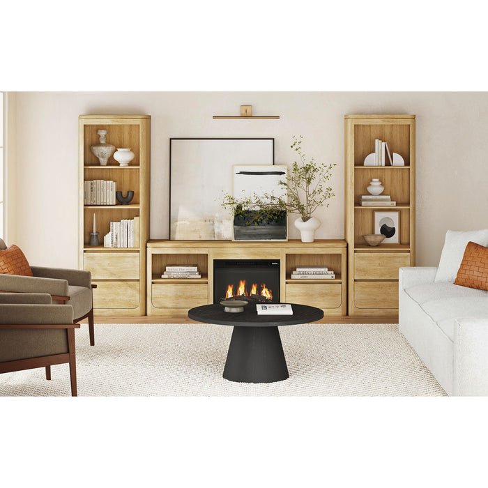 Rosalie - TV Console – TV Stands by Elements International at Furniture Wholesale Plus , Nashville furniture store
