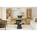 Rosalie - TV Console – TV Stands by Elements International at Furniture Wholesale Plus , Nashville furniture store