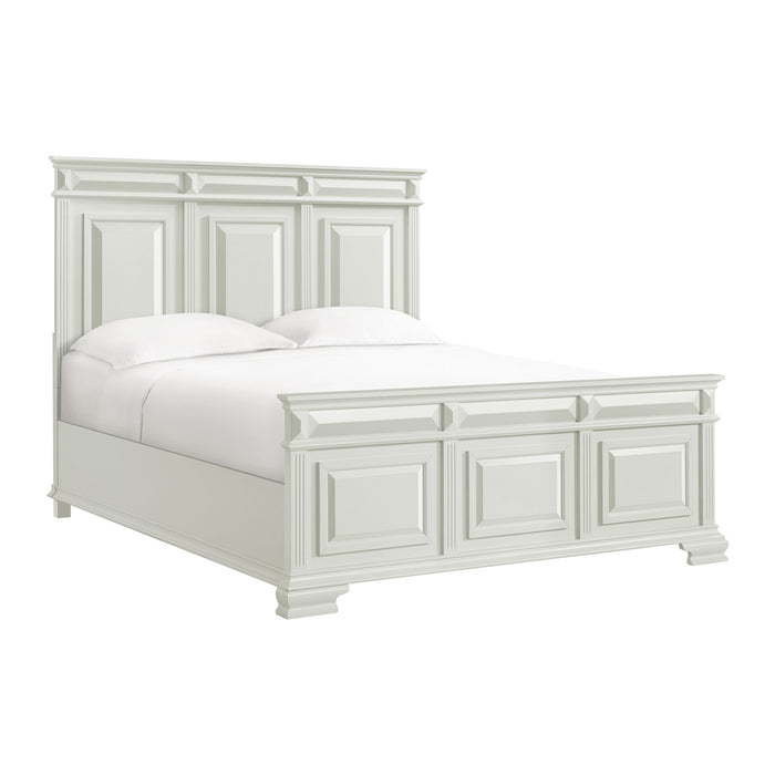 Bridgestone - Panel Bedroom Set – 3 Piece Bedroom Sets by Elements International at Furniture Wholesale Plus , Nashville furniture store
