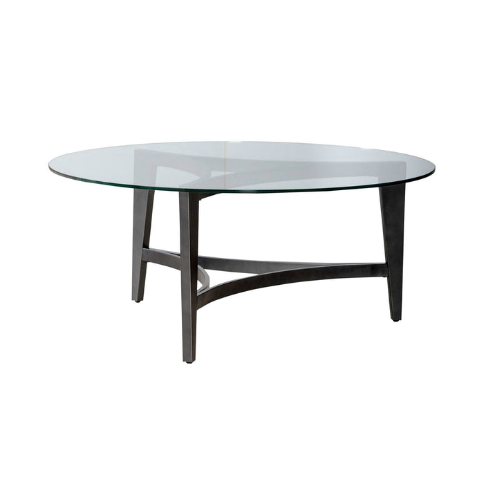 Capri - Wood Table – Cocktail Tables by Liberty Furniture at Furniture Wholesale Plus , Nashville furniture store