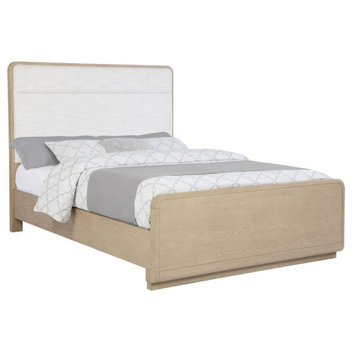 Ladera - Panel Bed – Upholstered Beds by Coaster Fine Furniture at Furniture Wholesale Plus , Nashville furniture store