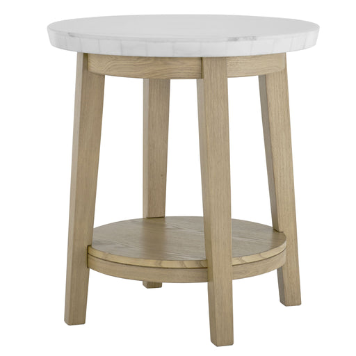 Vida - Marble Top Table – Cocktail Tables by Steve Silver Furniture at Furniture Wholesale Plus , Nashville furniture store