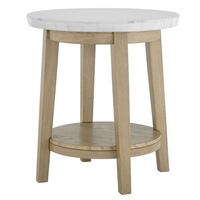 Vida - Marble Top Table – Cocktail Tables by Steve Silver Furniture at Furniture Wholesale Plus , Nashville furniture store