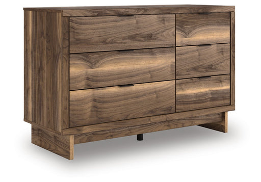 Chirason - Six Drawers Dresser – Dressers by Signature Design by Ashley® at Furniture Wholesale Plus , Nashville furniture store