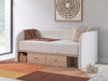 Arloster - Upholstered Day Bed – Daybeds by Signature Design by Ashley® at Furniture Wholesale Plus , Nashville furniture store