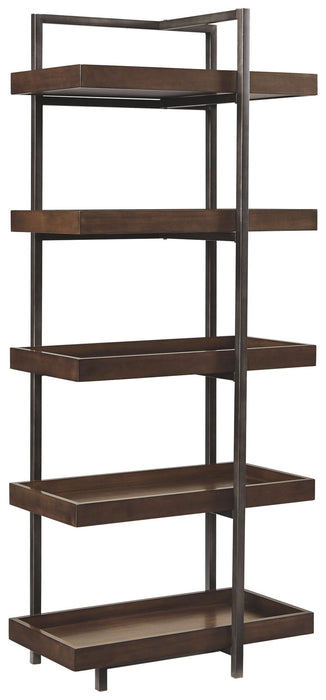 Starmore - TV Stand – Entertainment Centers by Signature Design by Ashley® at Furniture Wholesale Plus , Nashville furniture store