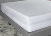 Encasement - 6" Bunkie Mattress Protector – Mattress Protectors by Steve Silver Furniture at Furniture Wholesale Plus , Nashville furniture store