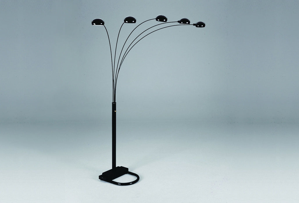 Modern & Contemporary - Floor Lamp - Premium Floor Lamps from Crown Mark - Just $149! Shop now at Furniture Wholesale Plus  We are the best furniture store in Nashville, Hendersonville, Goodlettsville, Madison, Antioch, Mount Juliet, Lebanon, Gallatin, Springfield, Murfreesboro, Franklin, Brentwood