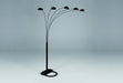 Modern & Contemporary - Floor Lamp - Premium Floor Lamps from Crown Mark - Just $149! Shop now at Furniture Wholesale Plus  We are the best furniture store in Nashville, Hendersonville, Goodlettsville, Madison, Antioch, Mount Juliet, Lebanon, Gallatin, Springfield, Murfreesboro, Franklin, Brentwood