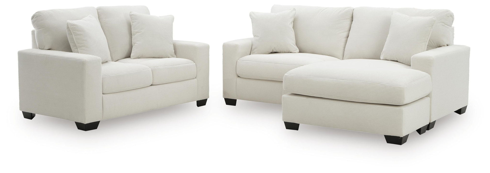 Greenbriar - Living Room Set – Stationary Sofas & Loveseats by Signature Design by Ashley® at Furniture Wholesale Plus , Nashville furniture store