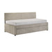 Arden - Twin Daybed With Trundle - Corduroy Beige – Daybeds by Elements International at Furniture Wholesale Plus , Nashville furniture store