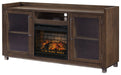 Starmore - TV Stand – Entertainment Centers by Signature Design by Ashley® at Furniture Wholesale Plus , Nashville furniture store