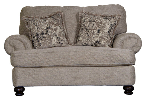 Freemont - Chair And a Half - Pewter - Premium Arm Chairs from Jackson - Just $809! Shop now at Furniture Wholesale Plus  We are the best furniture store in Nashville, Hendersonville, Goodlettsville, Madison, Antioch, Mount Juliet, Lebanon, Gallatin, Springfield, Murfreesboro, Franklin, Brentwood