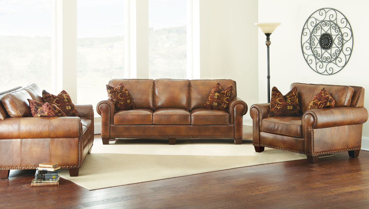 Silverado - Living Room Set – 3 Piece Living Room Sets by Steve Silver Furniture at Furniture Wholesale Plus , Nashville furniture store