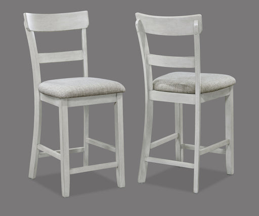 Henderson - Counter Height Dinette Set - Premium 5 Piece Dining Room Sets from Crown Mark - Just $529! Shop now at Furniture Wholesale Plus  We are the best furniture store in Nashville, Hendersonville, Goodlettsville, Madison, Antioch, Mount Juliet, Lebanon, Gallatin, Springfield, Murfreesboro, Franklin, Brentwood