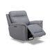 Cooper - Swivel Glider Recliner P3 – Reclining Chairs by Liberty Furniture at Furniture Wholesale Plus , Nashville furniture store