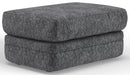 Tyson - Ottoman – Upholstered Ottomans by Jackson at Furniture Wholesale Plus , Nashville furniture store