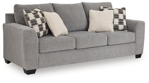 Loreo - Sofa Sleeper – Sleeper Sofas by Benchcraft® at Furniture Wholesale Plus , Nashville furniture store