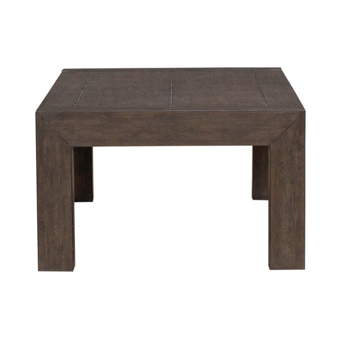 Cascade Falls - Rectangular Table – Cocktail Tables by Liberty Furniture at Furniture Wholesale Plus , Nashville furniture store