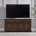 Arden Road - 74" TV Console - Cherry – TV Stands by Liberty Furniture at Furniture Wholesale Plus , Nashville furniture store