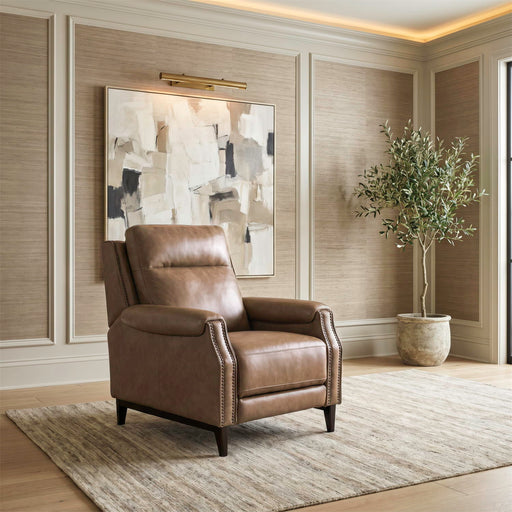 Rawling - Recliner – Reclining Chairs by Liberty Furniture at Furniture Wholesale Plus , Nashville furniture store