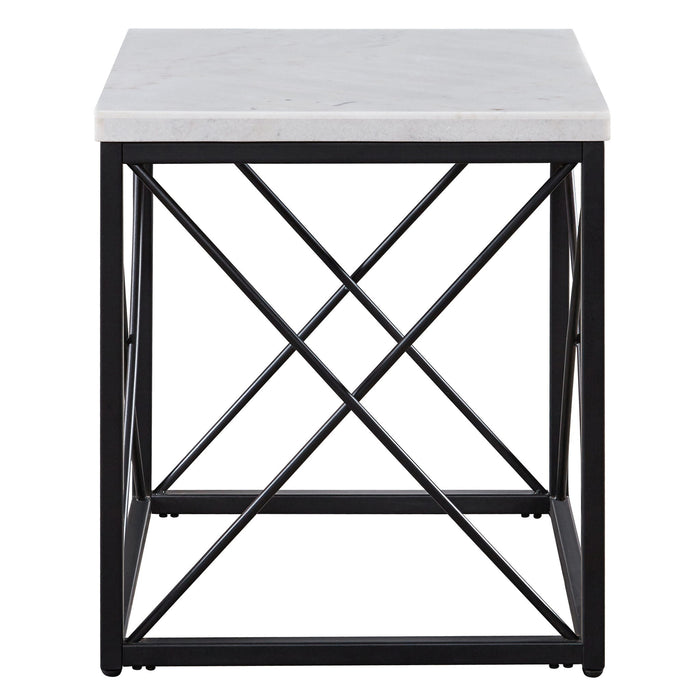 Skyler - Table – Coffee Tables by Steve Silver Furniture at Furniture Wholesale Plus , Nashville furniture store