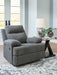 Side-Swipe - Rocker Recliner – Rocker Chairs by Signature Design by Ashley® at Furniture Wholesale Plus , Nashville furniture store