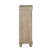 Rustic Traditions - 5 Drawer Chest – Accent Chests by Liberty Furniture at Furniture Wholesale Plus , Nashville furniture store