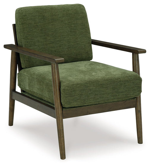 Bixler - Showood Accent Chair - Premium Accent Chairs from Signature Design by Ashley® - Just $258! Shop now at Furniture Wholesale Plus  We are the best furniture store in Nashville, Hendersonville, Goodlettsville, Madison, Antioch, Mount Juliet, Lebanon, Gallatin, Springfield, Murfreesboro, Franklin, Brentwood