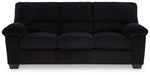 Simplejoy - Sofa - Premium Stationary Sofas from Signature Design by Ashley® - Just $478! Shop now at Furniture Wholesale Plus  We are the best furniture store in Nashville, Hendersonville, Goodlettsville, Madison, Antioch, Mount Juliet, Lebanon, Gallatin, Springfield, Murfreesboro, Franklin, Brentwood