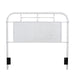 Vintage Series - Metal Headboard – Panel Headboards by Liberty Furniture at Furniture Wholesale Plus , Nashville furniture store