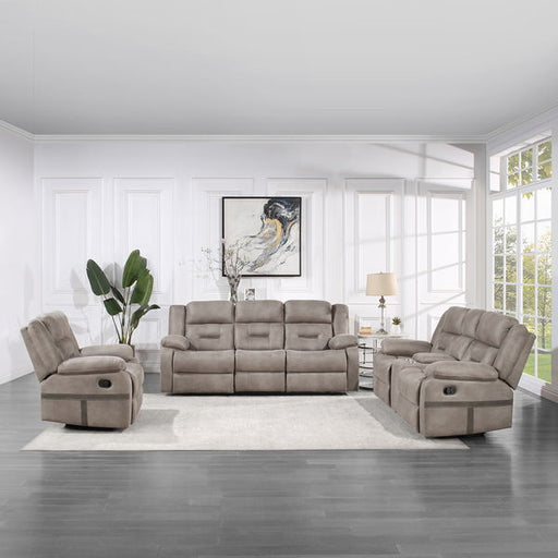 Abilene - Living Room Set – Reclining Sofas & Loveseats by Steve Silver Furniture at Furniture Wholesale Plus , Nashville furniture store