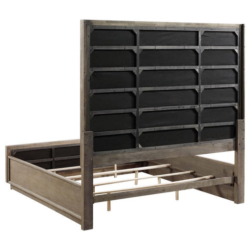 Durango - Bedroom Set - Premium 4 Piece Bedroom Sets from Coaster Fine Furniture - Just $3229! Shop now at Furniture Wholesale Plus  We are the best furniture store in Nashville, Hendersonville, Goodlettsville, Madison, Antioch, Mount Juliet, Lebanon, Gallatin, Springfield, Murfreesboro, Franklin, Brentwood