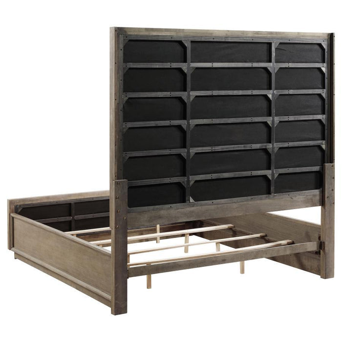 Durango - Bedroom Set – 4 Piece Bedroom Sets by Coaster Fine Furniture at Furniture Wholesale Plus , Nashville furniture store