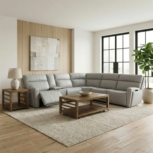Chase - Sectional – Reclining Sectionals by Liberty Furniture at Furniture Wholesale Plus , Nashville furniture store