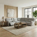 Chase - Sectional – Reclining Sectionals by Liberty Furniture at Furniture Wholesale Plus , Nashville furniture store