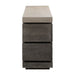 Piedmont - 84'' TV Console - Charcoal / Ash – TV Stands by Liberty Furniture at Furniture Wholesale Plus , Nashville furniture store