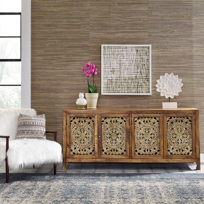 Marisol - Accent TV Stand – TV Stands by Liberty Furniture at Furniture Wholesale Plus , Nashville furniture store