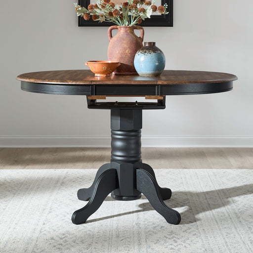 Carolina Crossing - Gathering Table – Counter Tables by Liberty Furniture at Furniture Wholesale Plus , Nashville furniture store