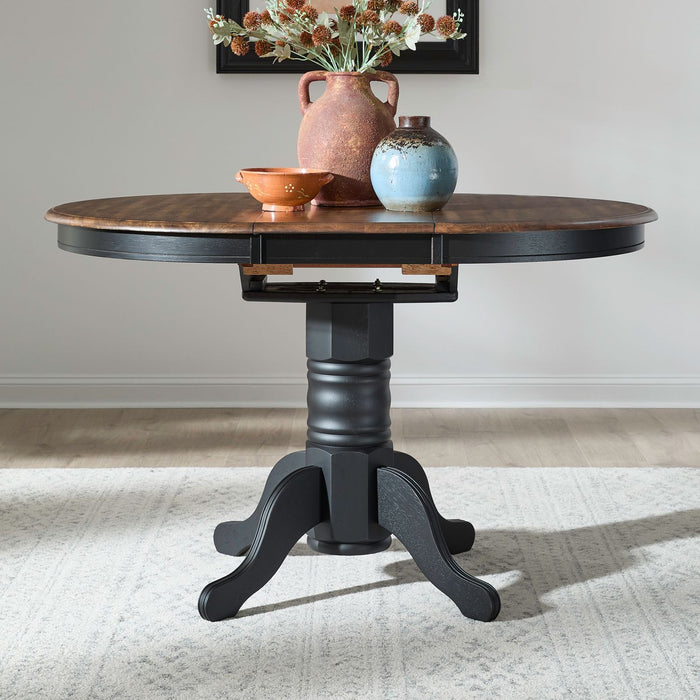 Carolina Crossing - Gathering Table – Counter Tables by Liberty Furniture at Furniture Wholesale Plus , Nashville furniture store